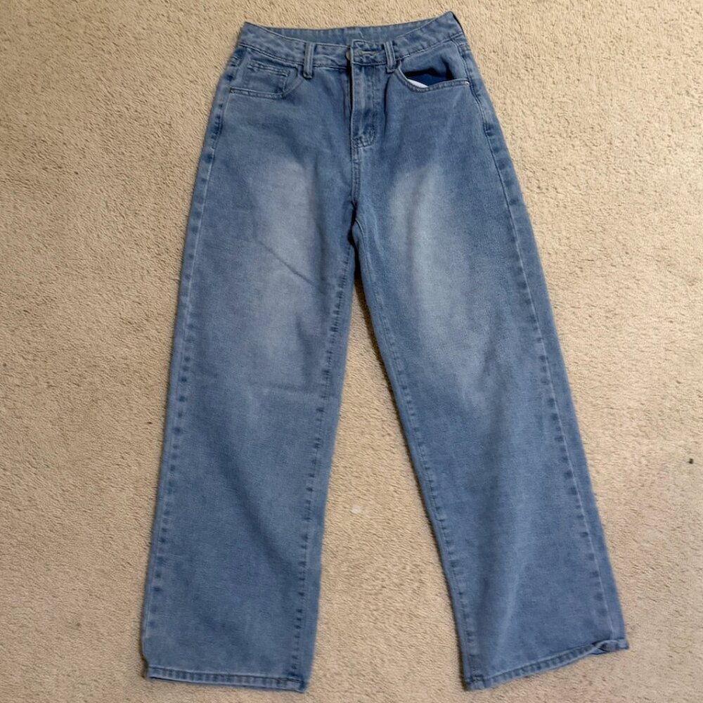 jeans